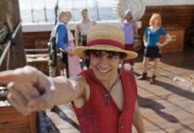 The Beat Digest 01/13/26: ONE PIECE season 2 trailer sets sail One Piece season 2 teaser trailer publicity still