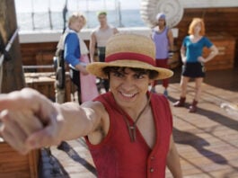 The Beat Digest 01/13/26: ONE PIECE season 2 trailer sets sail One Piece season 2 teaser trailer publicity still