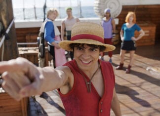 The Beat Digest 01/13/26: ONE PIECE season 2 trailer sets sail One Piece season 2 teaser trailer publicity still