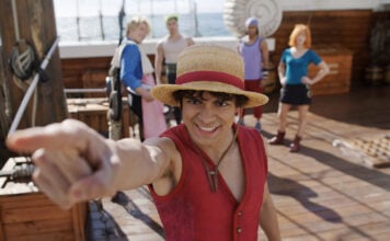 The Beat Digest 01/13/26: ONE PIECE season 2 trailer sets sail One Piece season 2 teaser trailer publicity still