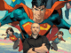Interview: Phillip Kennedy Johnson reflects on his tenure writing Superman Phillip Kennedy Johnson