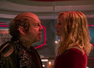 STAR TREK: STARFLEET ACADEMY to end with season two