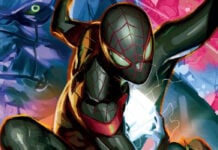 Ultimate Universe’s dark legacy lives on in REBORN: ULTIMATE IMPACT