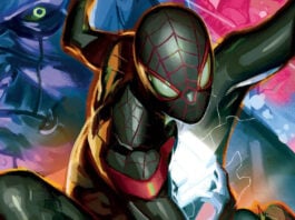 Ultimate Universe’s dark legacy lives on in REBORN: ULTIMATE IMPACT