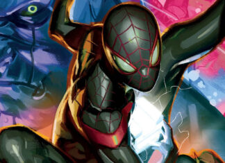 Ultimate Universe’s dark legacy lives on in REBORN: ULTIMATE IMPACT