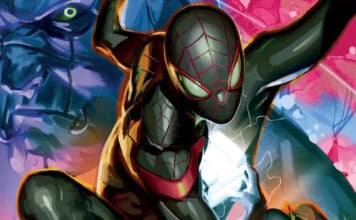 Ultimate Universe’s dark legacy lives on in REBORN: ULTIMATE IMPACT