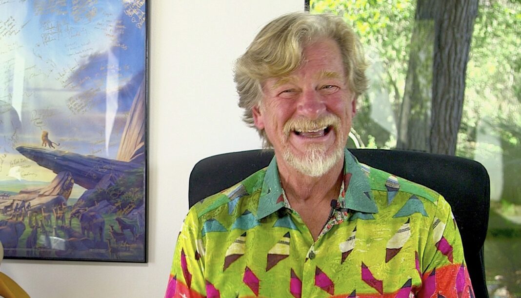 Roger Allers Feature