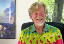 Industry luminaries pay tribute to Disney and animation legend Roger Allers