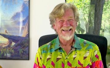 Industry luminaries pay tribute to Disney and animation legend Roger Allers