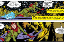 Classic Comic Compendium: STRANGE TALES #178-181 setup years of Marvel cosmic stories Strange Tales