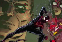 Norman Osborn turns to mentorship in SPIDER-VERSITY