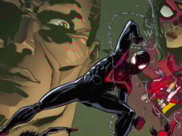 Norman Osborn turns to mentorship in SPIDER-VERSITY