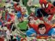 Marvel unveils details and creative teams for SPIDER-MAN/SUPERMAN crossover issue Spider-Man Superman