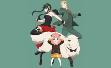 Tokyopop announces SPY X FAMILY card game, activity & craft books