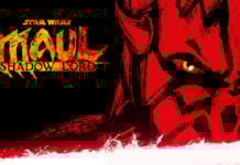 STAR WARS: MAUL – SHADOW LORD teaser trailer drops