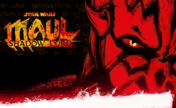 STAR WARS: MAUL – SHADOW LORD teaser trailer drops