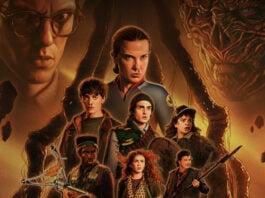 Recap: STRANGER THINGS 5’s “The Rightside Up”