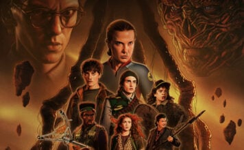 Recap: STRANGER THINGS 5’s “The Rightside Up”