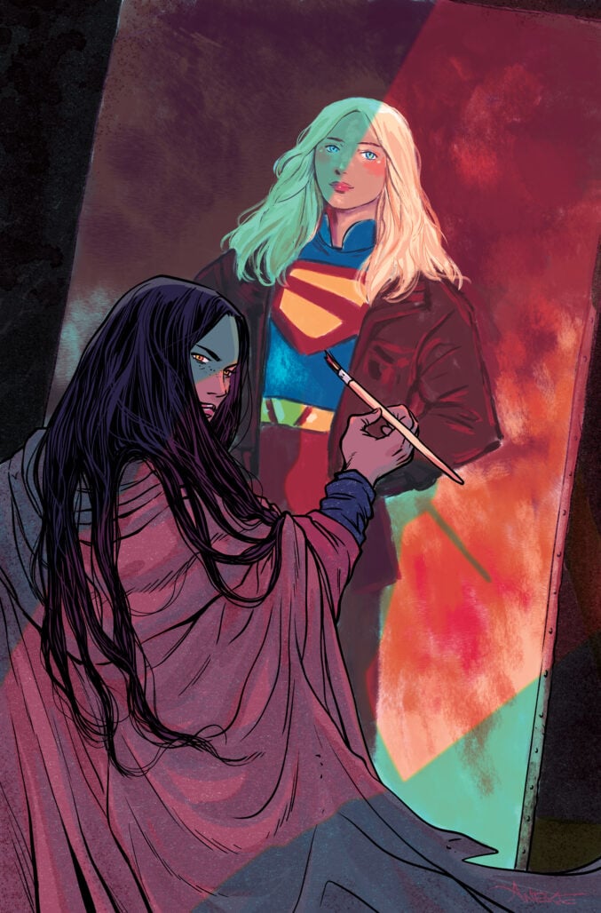 Spanish cover by Aneke