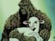 SWAMP THING 1989 miniseries set to complete Rick Veitch’s legendary run this April Swamp Thing 1989