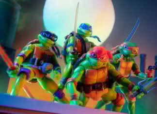 Playmates Toys losing TMNT license after 38 years