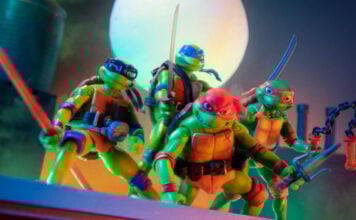 Playmates Toys losing TMNT license after 38 years
