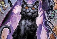 Exclusive: Fan-favorite foe from 2012 TMNT animated series debuts in IDW comics IDW TMNT