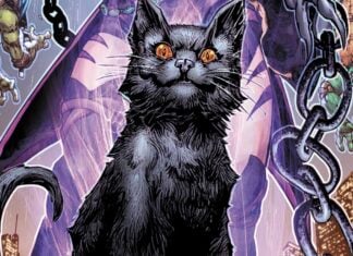 Exclusive: Fan-favorite foe from 2012 TMNT animated series debuts in IDW comics IDW TMNT