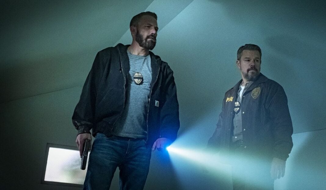 The Rip - Featured The Rip