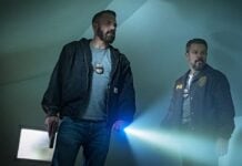 Review: Netflix’s The Rip is a taut and tense thriller for the new year The Rip