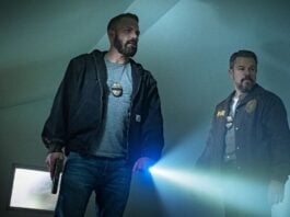 Review: Netflix’s The Rip is a taut and tense thriller for the new year The Rip