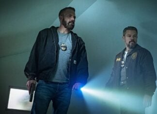 Review: Netflix’s The Rip is a taut and tense thriller for the new year The Rip