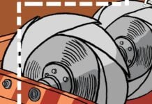 Graphic Novel Review: THE WOODCHIPPER is a set of stories that strike at our fraught, lonely times Woodchipper