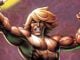 Interview: Jason Aaron taps into his childhood nostalgia for THUNDARR THE BARBARIAN comic Thundarr the Barbarian