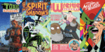 Top Comics to Buy for January 28, 2026: SPIRIT OF SHADOWS is a must-read book, and more