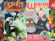 Top Comics to Buy for January 28, 2026: SPIRIT OF SHADOWS is a must-read book, and more