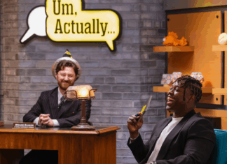 Dropout’s UM, ACTUALLY Season 11 trailer reveals Tournament of Champions return