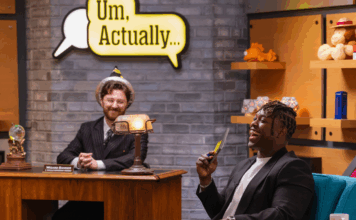 Dropout’s UM, ACTUALLY Season 11 trailer reveals Tournament of Champions return