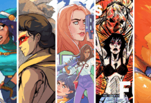 Comics Crowdfunding Round-Up: RED HILL, TERRITORY, THE PRESS GAURDIAN, and two more projects you’ll love!
