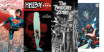 Top Comics to Buy for January 7, 2026: New year, new comics comics to buy for january 7
