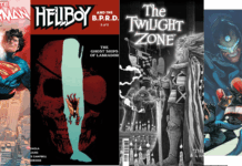 Top Comics to Buy for January 7, 2026: New year, new comics comics to buy for january 7