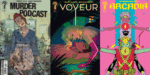 Wednesday Comics Reviews: We look at every Ignition Press comic so far Ignition Press