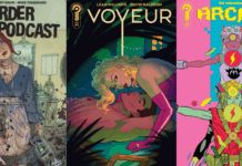 Wednesday Comics Reviews: We look at every Ignition Press comic so far Ignition Press