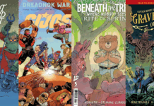 Top Comics to Buy for January 14, 2026: A shocking twist in one of the best horror comics in years