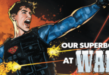 DC Comics Round-Up: Finding new hope in ACTION COMICS #1094