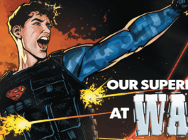 DC Comics Round-Up: Finding new hope in ACTION COMICS #1094