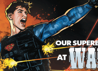 DC Comics Round-Up: Finding new hope in ACTION COMICS #1094