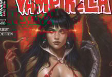 The Beat Digest 01/27/26: VAMPIRELLA relaunching before legacy #700