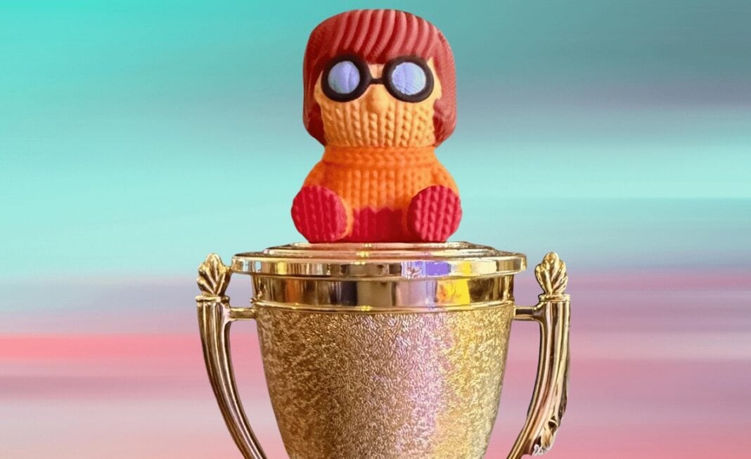 second annual Velma Awards