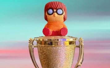 The Rainbow Project announces winners of second annual Velma Awards second annual Velma Awards